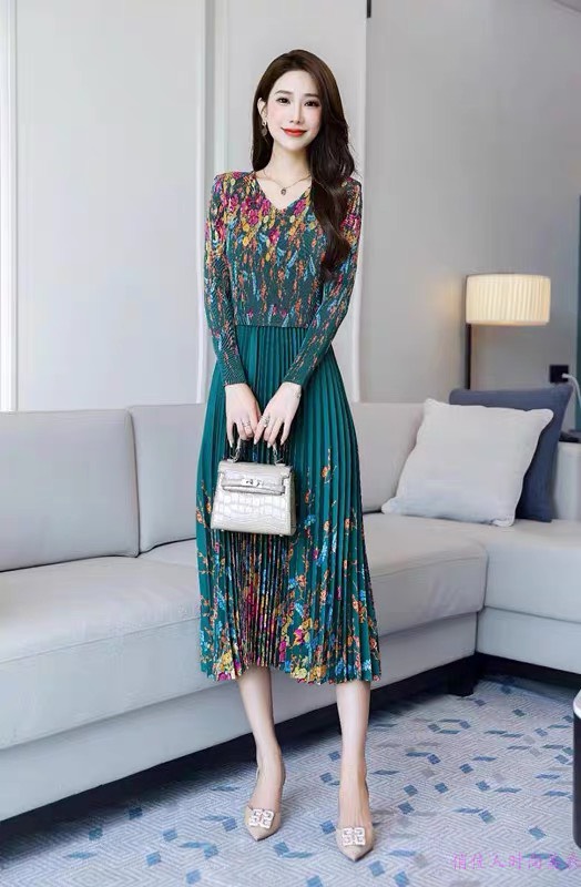 ĐẦM DẬP LY HOA CAO CẤP D178